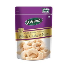 Whole Cashews,Natural &amp; Crunchy , 1 kg - $45.99
