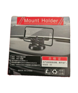 Smeyta Dashboard Phone Mount Holder Adhesive Attachment 360* Brand New I... - $9.92