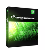 AID 64 Engineer, Key, 1 Device, Lifetime - $55.00