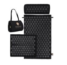 Dakini Acupressure Mat and Pillow Set with Extra Mini Accupressure Massage - $51.00