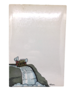 FAR SIDE Gary Larson Original Vintage Collectible Magnetic Note Pads 125... - $39.99