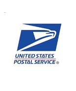 SHIPPING UPGRADE Postage USPS two days upgrade Expedited shipping, last ... - £7.17 GBP
