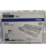 BROTHER PRINTER DRUM UNIT DR-630 GENUINE REPLACEMENT OPEN BOX 012502638957 - £39.31 GBP