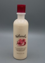 Avon Naturals Wild Orchid Body Lotion 8.4 fl.oz - £5.51 GBP