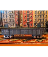 Marx Trains New  # 254000/3552  3/16 Scale Car  Metal  B &amp; O Baltimore &amp;  - $11.00