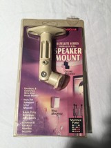 Sound Gear Speaker Mount Satellite Series SATS-W - $5.99