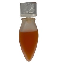 Vanderbilt Perfume Splash .33 Fl Oz Gloria Vanderbilt Vintage 90% Full - €8,37 EUR