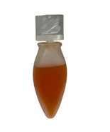 Vanderbilt Perfume Splash .33 Fl Oz Gloria Vanderbilt Vintage 90% Full - €8,37 EUR