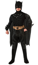 Rubie&#39;s Costume Co - The Dark Knight Rises Batman Light-Up Child Costume - Small - £105.33 GBP