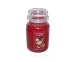 Yankee Candle Merry Christmas Large Jar Candle 22 oz - $29.99