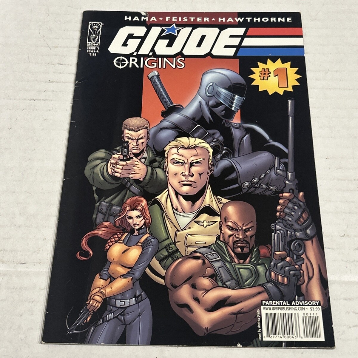 Full-size item image