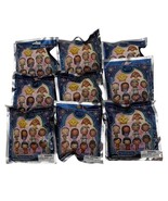 Lot Of 9 Disney Wish 3D Figural Bag Clips Mystery Blind Bags Collectible... - $21.88 CAD