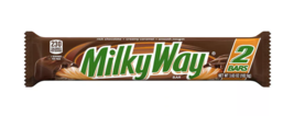 Milky Way 10096 King Size Creamy Caramel Snack Bar, 3.63 oz. - $242.07 MXN