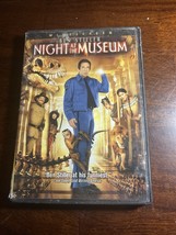 Night at the Museum (DVD, 2007, Widescreen) - $3.59
