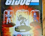 G.I. Joe Domez - YOU CHOOSE - $7.09+