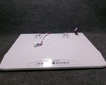 WR60X10270 GE Refrigerator Climate Control Drawer Panel - $85.00