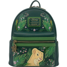 The Lion King (1994) Nala US Exclusive Backpack - £78.21 GBP