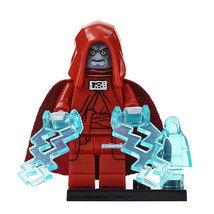 Emperor Palpatine (Final Order) Star Wars Lego Compatible Minifigure Bricks - £2.35 GBP