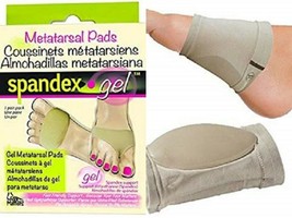 FootMatters Metatarsal Pads or Arch Cushions  - $9.97