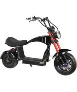 MotoTec Mini Lowboy 48v 800w Lithium Electric Scooter - $21,830.50 MXN