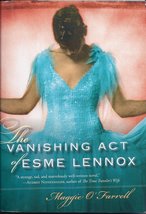 The Vanishing Act of Esme Lennox O&#39;Farrell, Maggie - £2.30 GBP