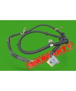 08-2011 mercedes c350 c300 positive battery starter alternator cable A20... - €48,05 EUR