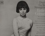 Don&#39;t Go To Strangers [Vinyl] - £7.95 GBP