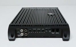 db Drive A6 1900.1D Mononblock Amplifier A6 1900.1D image 5