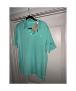 Nike Dri-Fit Unscripted Golf Polo Pocket Men&#39;s Size M - $77.15 CAD