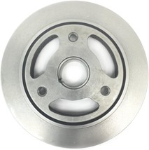Harmonic Balancer Crankshaft Pulley OMC 2.5L 3.0L 4 Cylinder Marine Appl... - $5,568.72 MXN