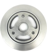 Harmonic Balancer Crankshaft Pulley OMC 2.5L 3.0L 4 Cylinder Marine Appl... - $413.56 CAD