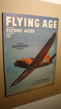 FLYING ACES SEPTEMBER 1945 *NICE COPY* WW2 USAF MENS ADVENTURE - $13.86