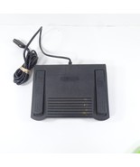 Analog Foot Pedal In-75 12pin Sony Plug Compatible With Sony 75 And 85 M... - $13.49