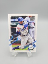 2021 Topps Series 1 #13 Mookie Betts Dodgers Baseball Card - £1.49 GBP