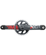 X01 Eagle Boost Crankset 170Mm 12-Speed 32T Dub Spindle Interface - £412.78 GBP