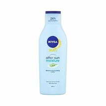 Nivea Sun After Sun Moisture Moisturising Soothing Lotion, 200ml  - €10,50 EUR