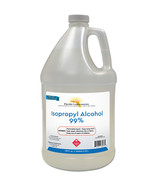 Isopropyl Alcohol 99% Anhydrous - 1 Gallon - $59.61 CAD