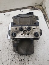 Anti-Lock Brake Part Assembly Thru VIN 100000 FWD Fits 02-03 AUDI A4 392755 - £60.58 GBP