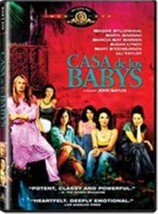 Casa de los Babys  Dvd  - £8.64 GBP