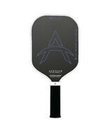 ARDAYUM Atlas 16 mm Raw Carbon Pickleball Paddle - $99.95