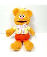 Disney Junior Muppet Babies Wocka Wocka Feature Fozzie Wiggles Giggles &amp;... - $62.50 CAD