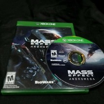 Mass Effect: Andromeda Microsoft Xbox One - £7.94 GBP