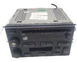Audio Equipment Radio Receiver Am-fm-cd-cassette Fits 03-06 SORENTO 551501 - $55.44
