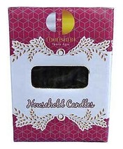 Pink Candle Set, 6 Inch India Household Candles, 36 Count Votivo - €72,06 EUR