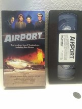 Airport (VHS, 1998) - £4.13 GBP