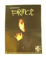 Prince Poster Best Face Shot-
show original title

Original TextPrince A... - $660.66 MXN