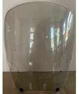 Cee Bailey’s Motorcycle Windshield DOT 8 M21 - Removed From Harley Dyna ... - $78.61 CAD