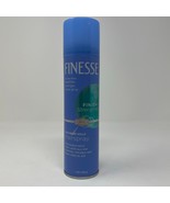 Finesse Finish + Strengthen Maximum Hold Hairspray, 7 fl. oz.  SHIPS FAST - €12,91 EUR