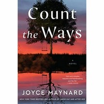 Count the Ways: A Novel - £23.59 GBP