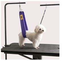 mpp Dog Grooming Safety Belly Bands 30 Inch Comfortable Supports Any Dog Fun Col - £74.36 GBP+